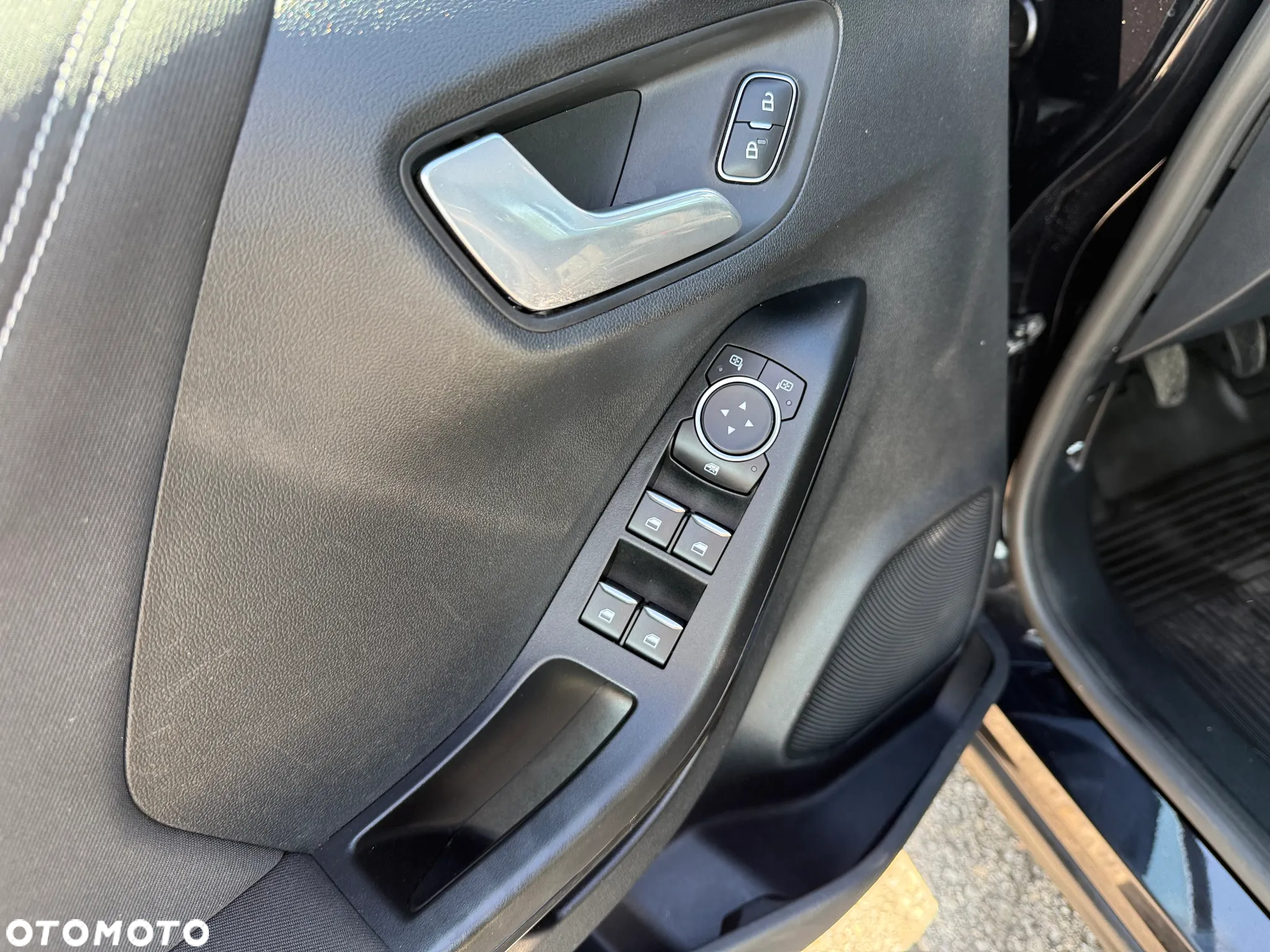 Ford Puma 1.0 EcoBoost COOL & CONNECT - 14