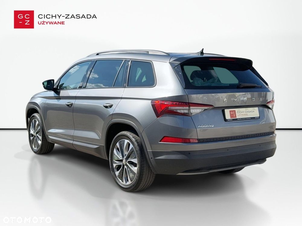Skoda Kodiaq 2.0 TDI 4x2 Ambition DSG - 3