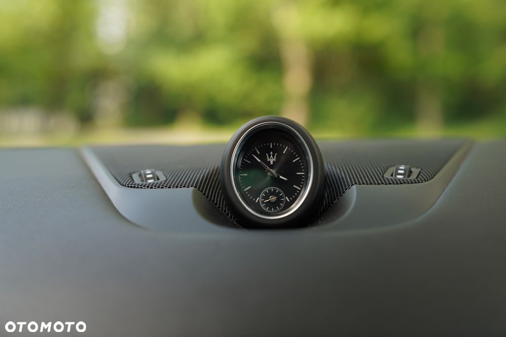 Maserati Levante - 34