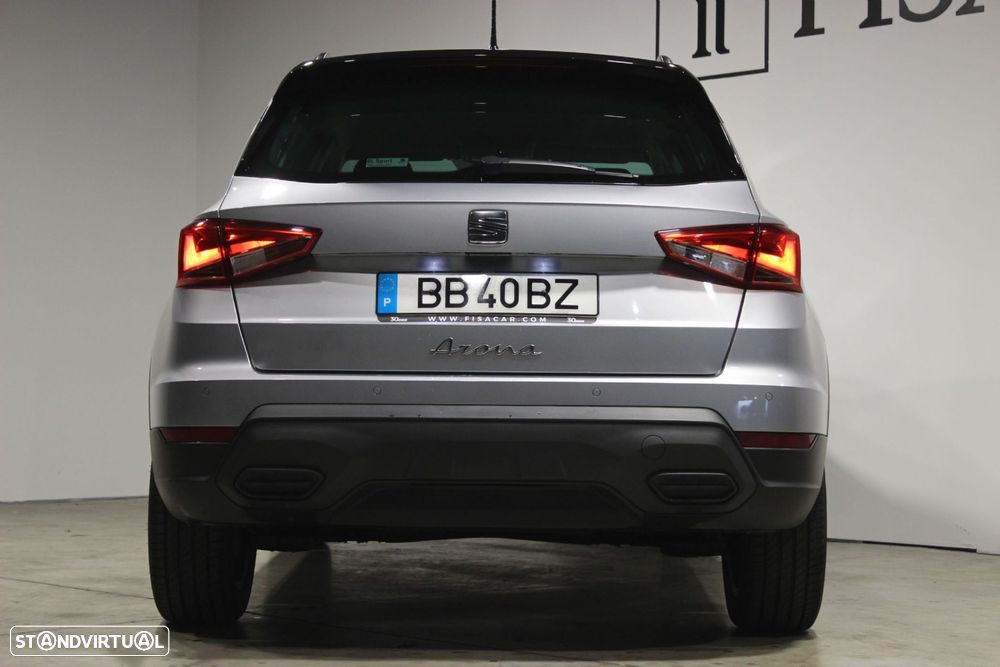 SEAT Arona 1.0 TSI Style - 8