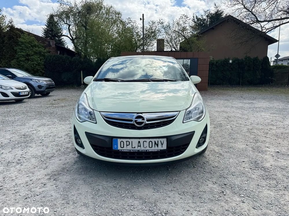 Opel Corsa - 18