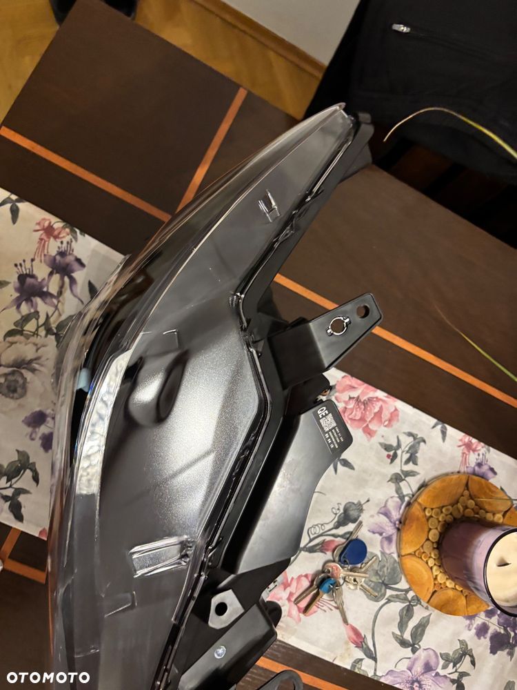 Reflektor prawy Mazda CX5 KSD4 - 5