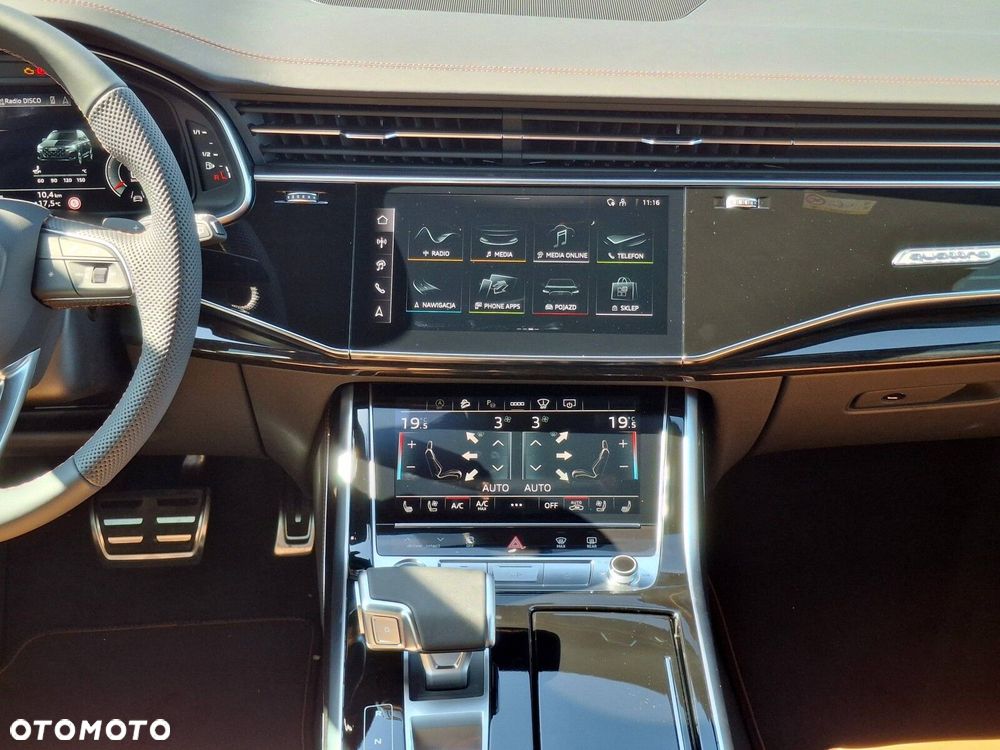 Audi Q7 - 17