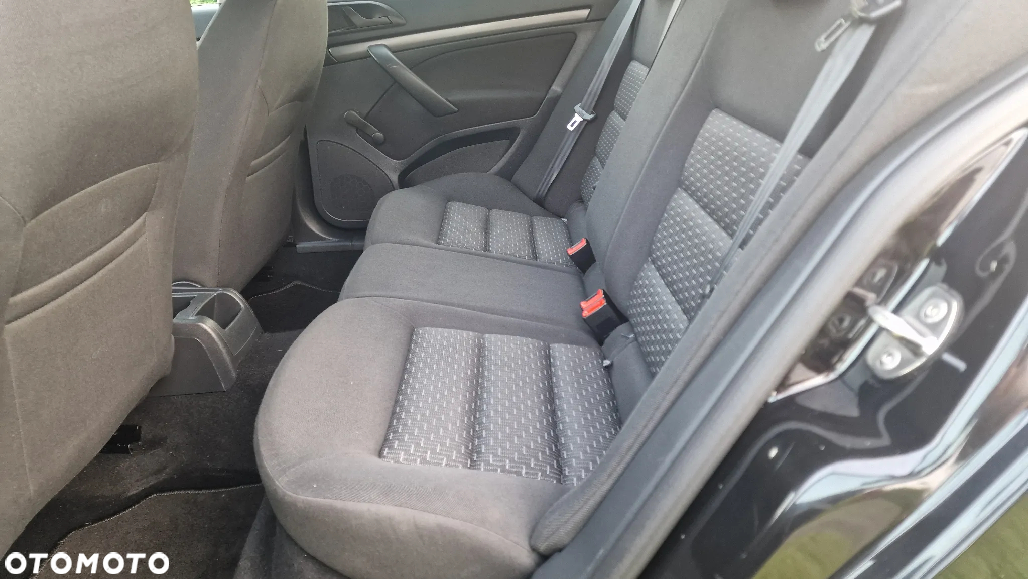 Skoda Octavia 1.6 TDI Classic - 38