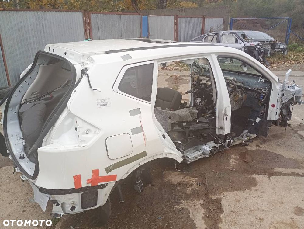 KAROSERIA ĆWIARTKA BŁOTNIK TYŁ LEWY PRAWY PRÓG DACH PODŁUŻNICA LEWY PRAWY - 999.00 PLN - - 1