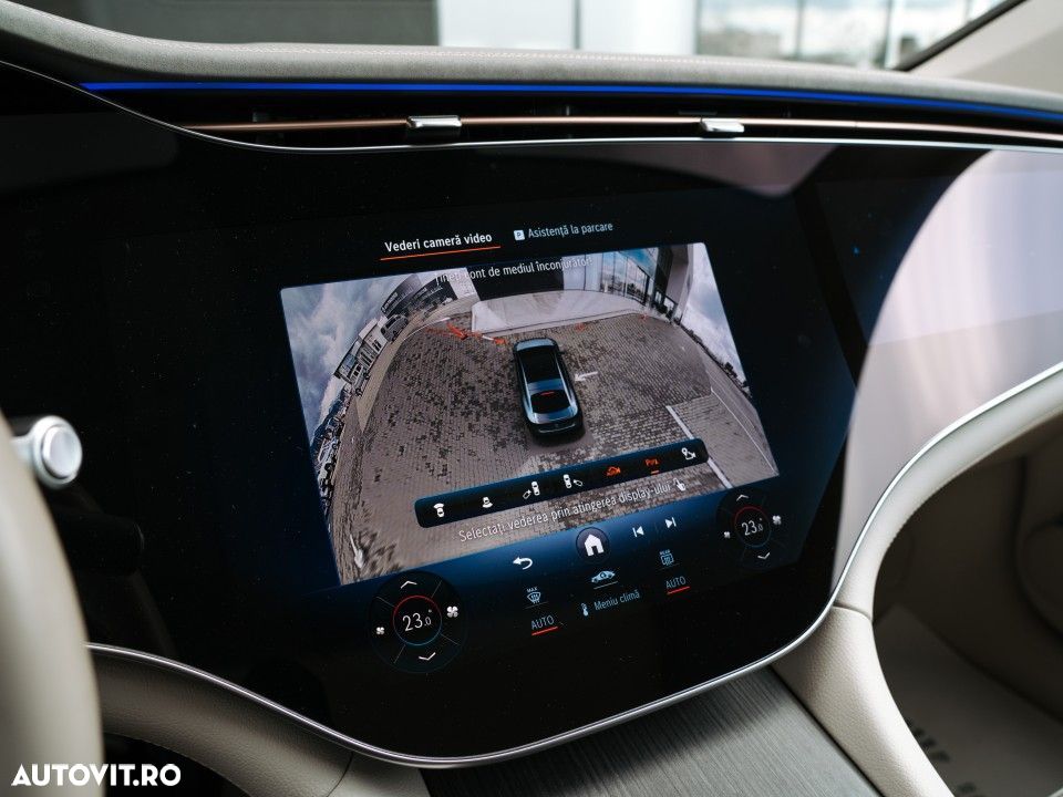 Mercedes-Benz EQS - 39