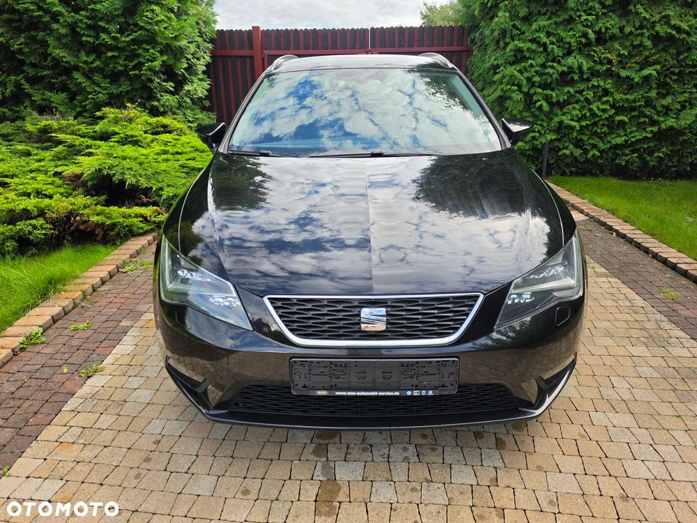 Seat Leon 1.4 TSI Style S&S - 9
