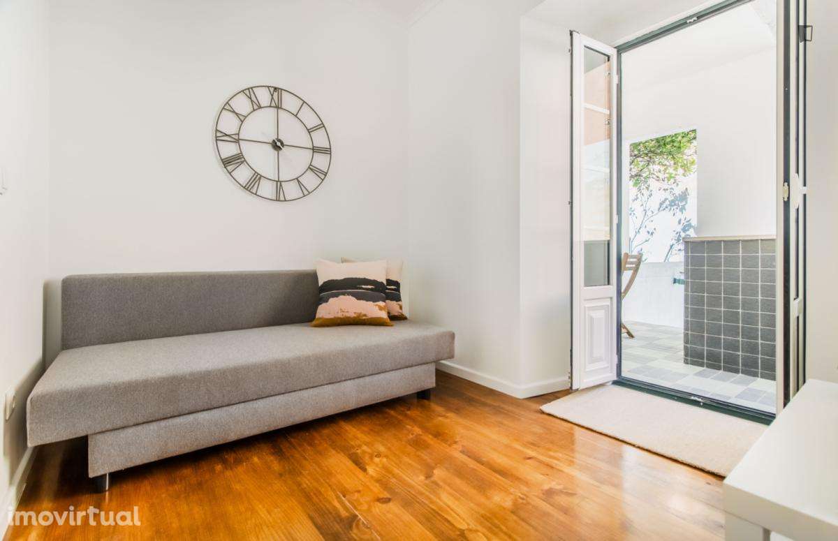 Apartamento com 2 quartos - localizado em Martim Moniz Lisbon - Grande imagem: 5/37