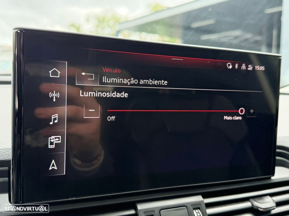 Audi Q5 Sportback 50 TFSIe quattro Advance S tronic - 45