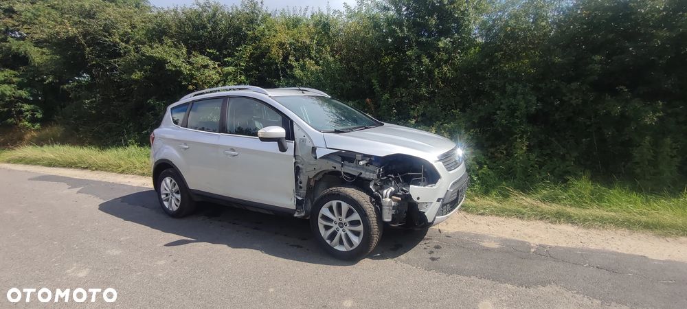 Ford Kuga - 5