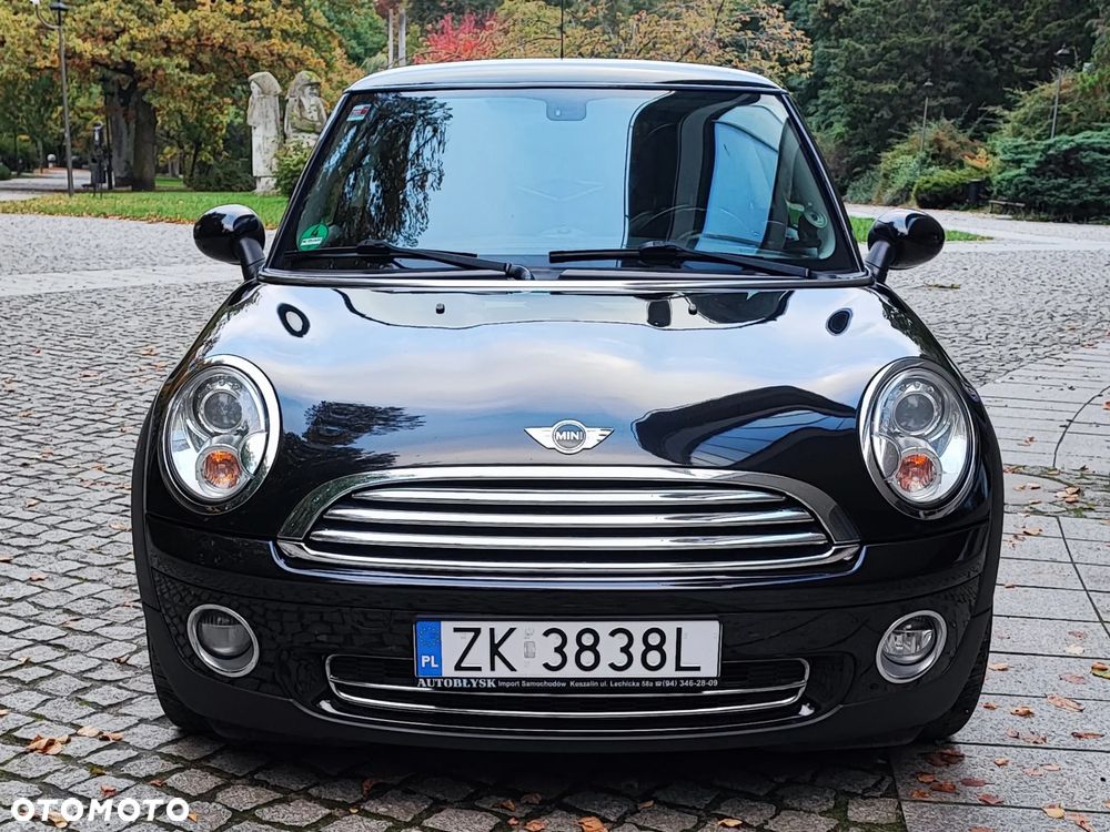 MINI Cooper - 2