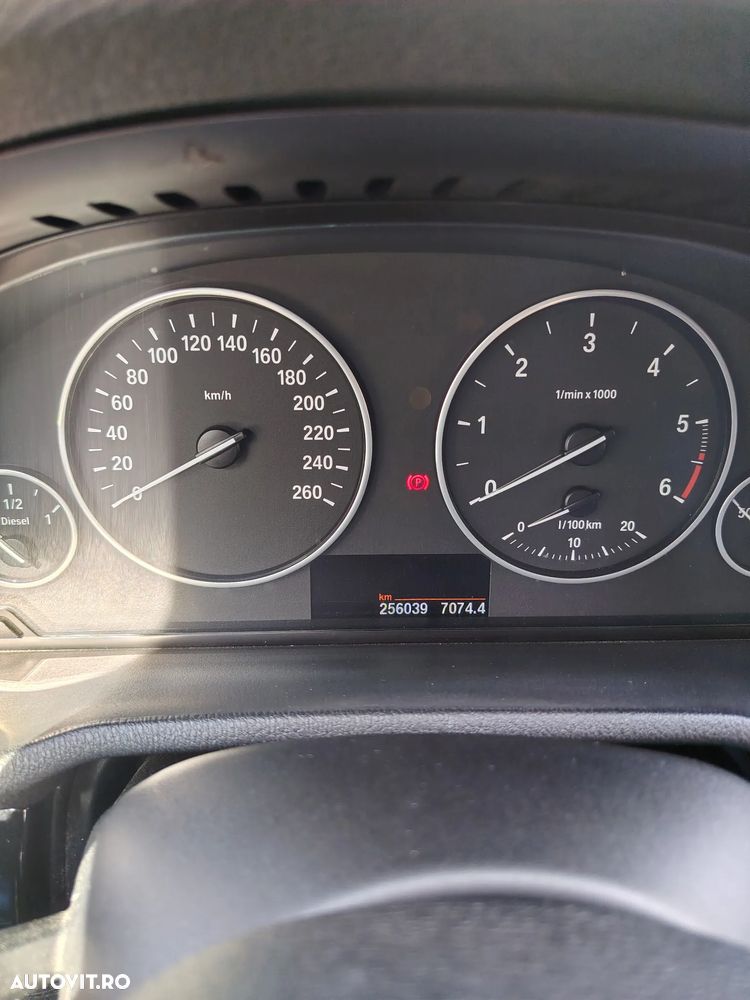 BMW X4 xDrive20d - 2