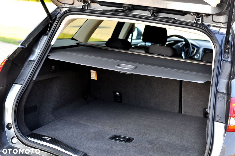 Ford Mondeo SW 2.0 TDCi S&S PowerShift-Aut Titanium - 18