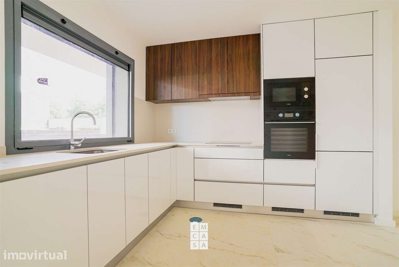 Apartamento T3 Venda em Loureiro,Oliveira de Azeméis - Grande imagem: 5/30