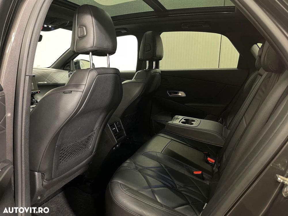 DS Automobiles DS 7 Crossback 1.6 PureTech 180 S&S EAT8 RIVOLI - 13