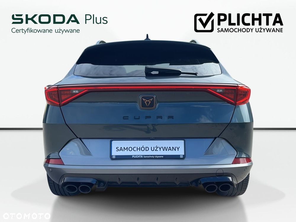 Cupra Formentor - 37