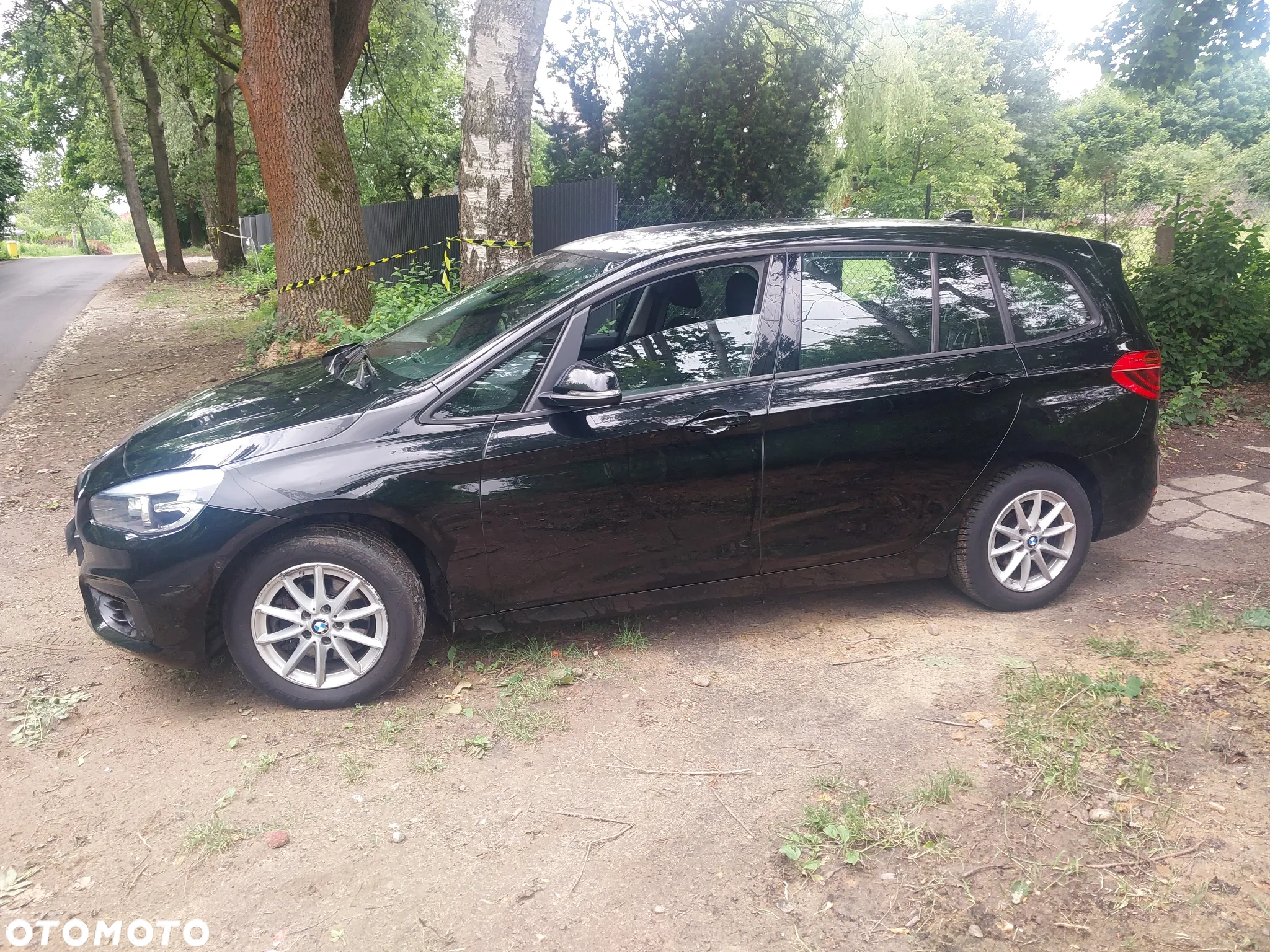 BMW Seria 2 216d Active Tourer Advantage - 10