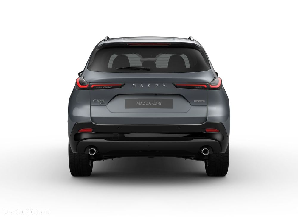 Mazda CX-5 2.5 e-SKYACTIV G Homura 4x4 - 10