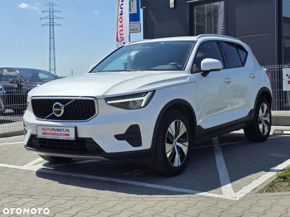 Volvo XC 40 - 4