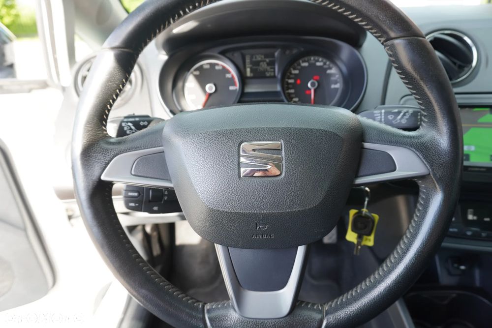 Seat Ibiza 1.2 12V Style - 18