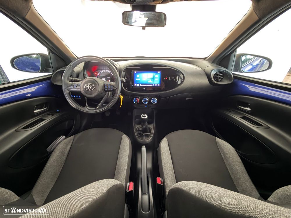 Toyota Aygo X 1.0 Pulse - 14