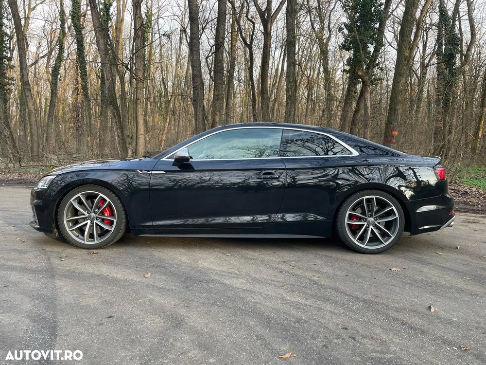 Audi S5 - 4