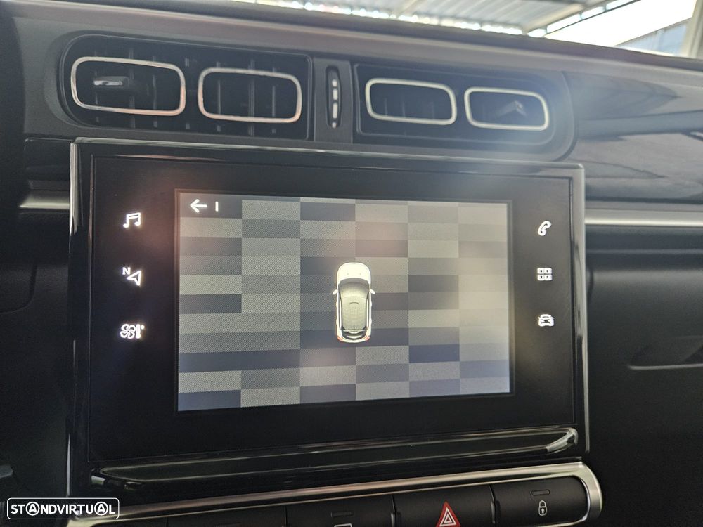 Citroën C3 Pure Tech Elle - 18