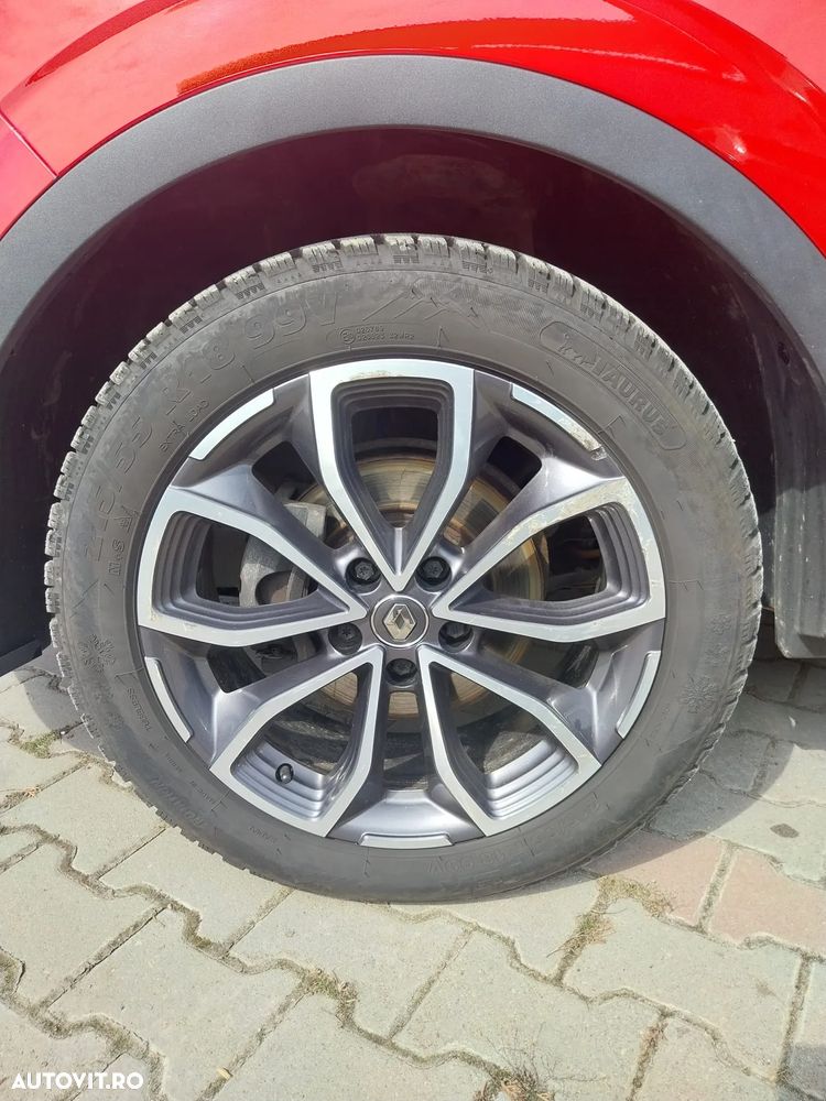 Renault Kadjar TCe 140 GPF Intens - 5