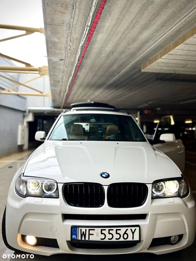 BMW X3 - 20
