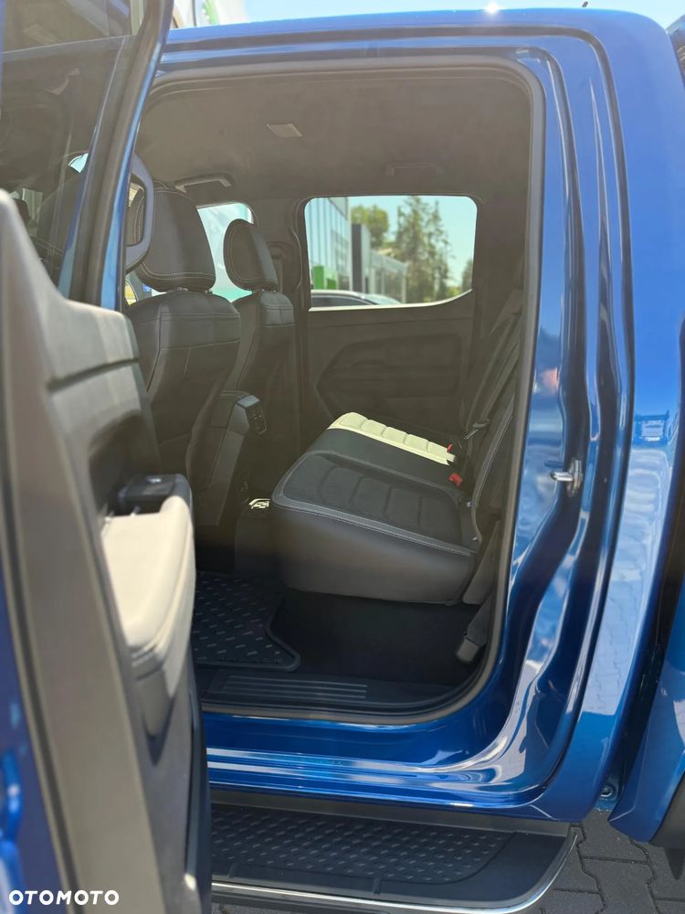 Volkswagen Amarok 3.0 V6 TDi 4MOTION Aventura - 15