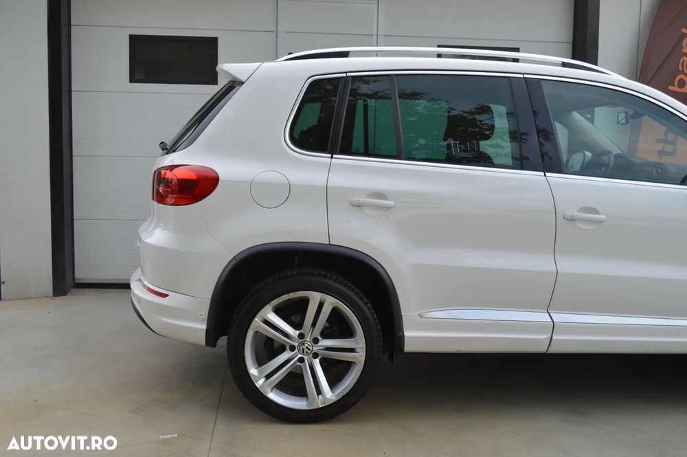 Volkswagen Tiguan - 17
