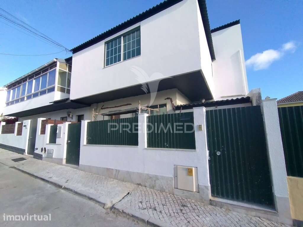 Moradia T3+3 Parede - Grande imagem: 2/35