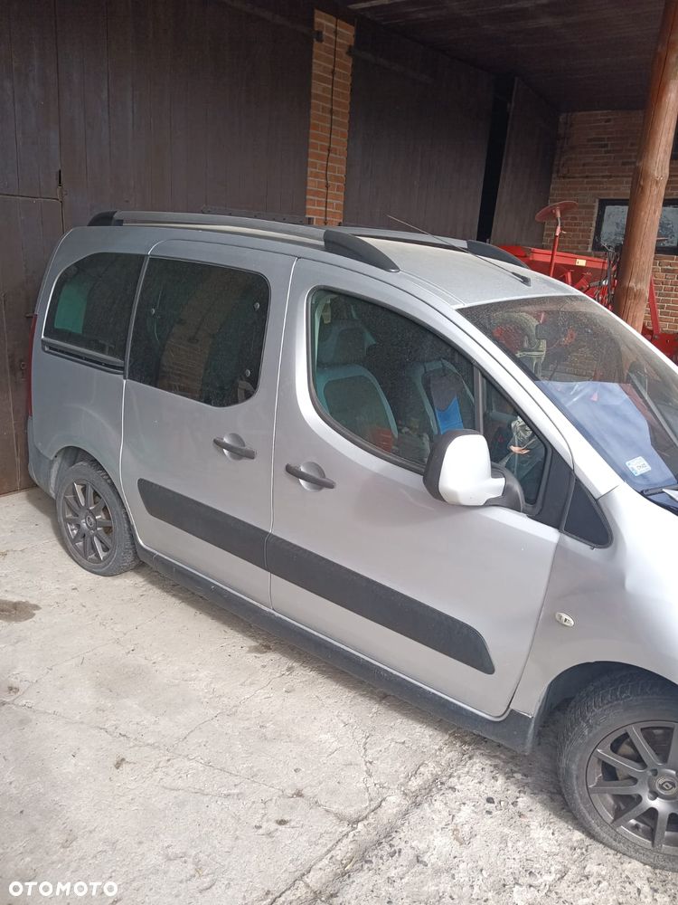 Citroën Berlingo 1.6 HDi XTR - 5