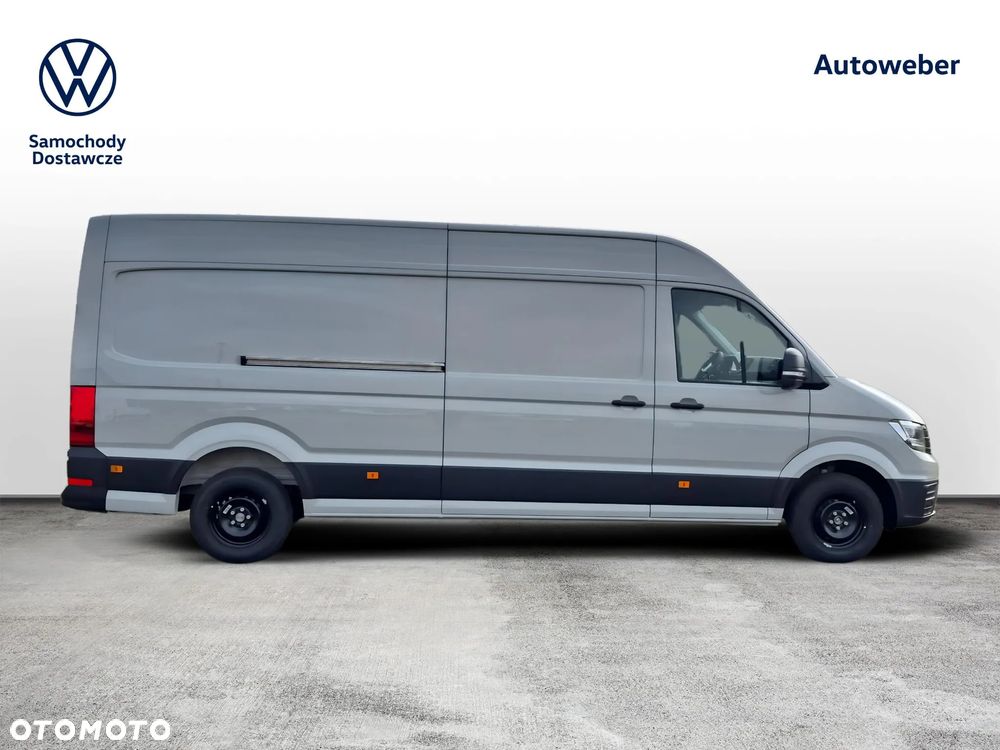 Volkswagen Crafter - 6