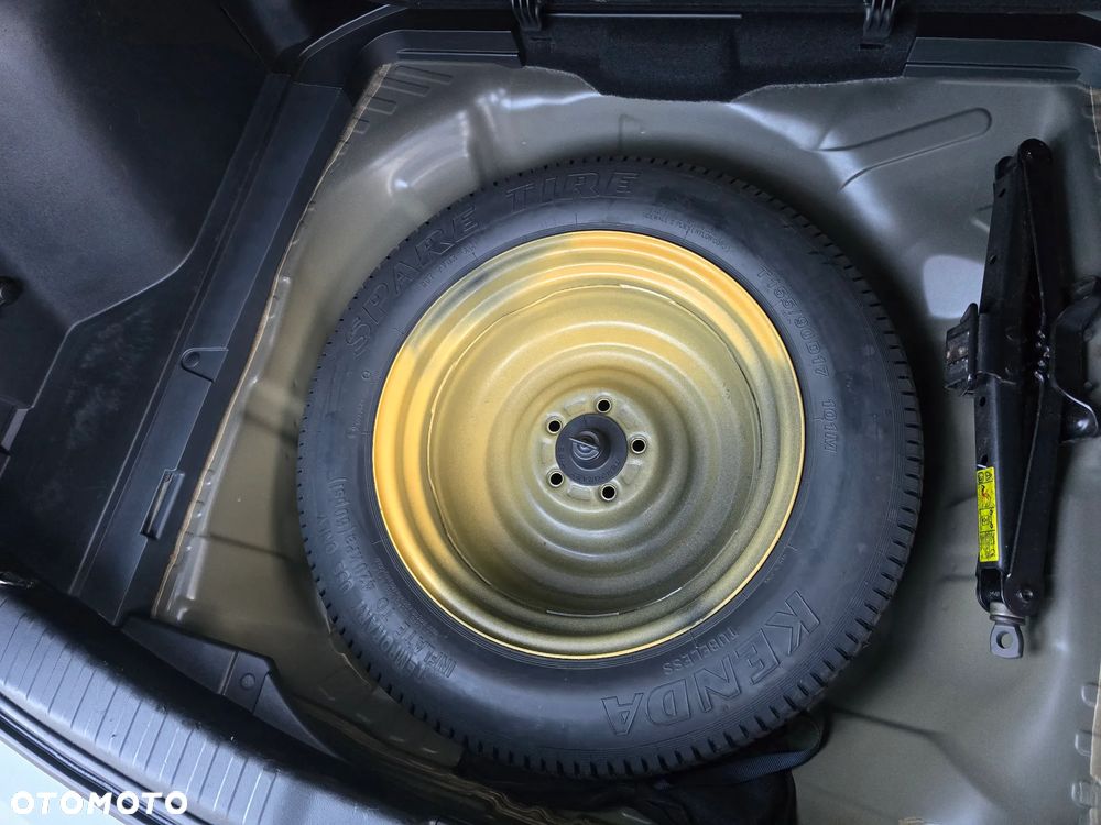 Honda CR-V 2.0 Executive + ADAS - 23