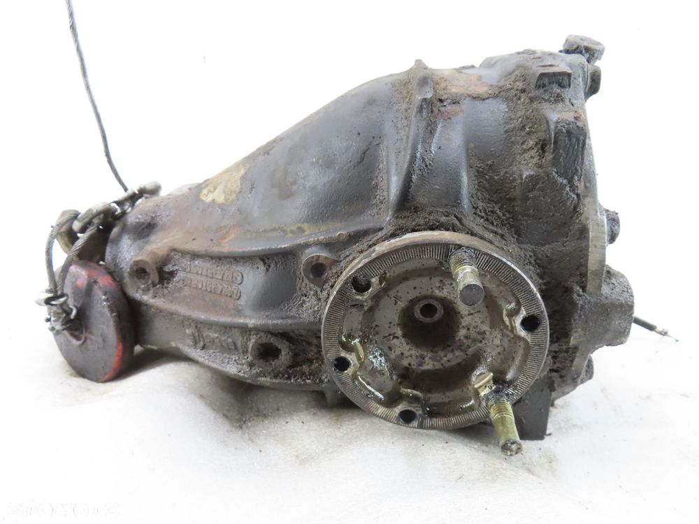 DYFER MERCEDES W202 C 220 3,567 - 1