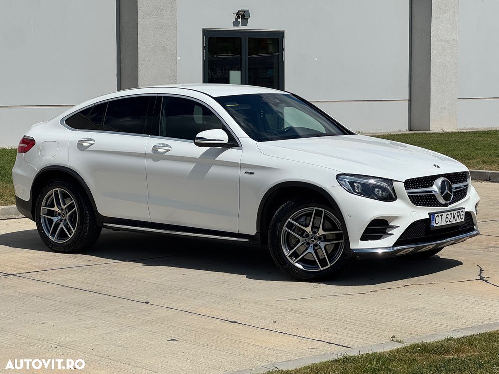 Mercedes-Benz GLC - 6