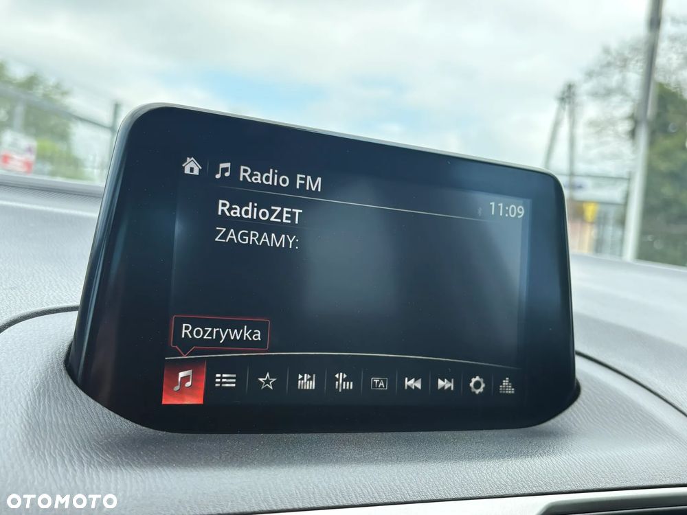Mazda 3 2.0 Skyenergy EU6 - 18