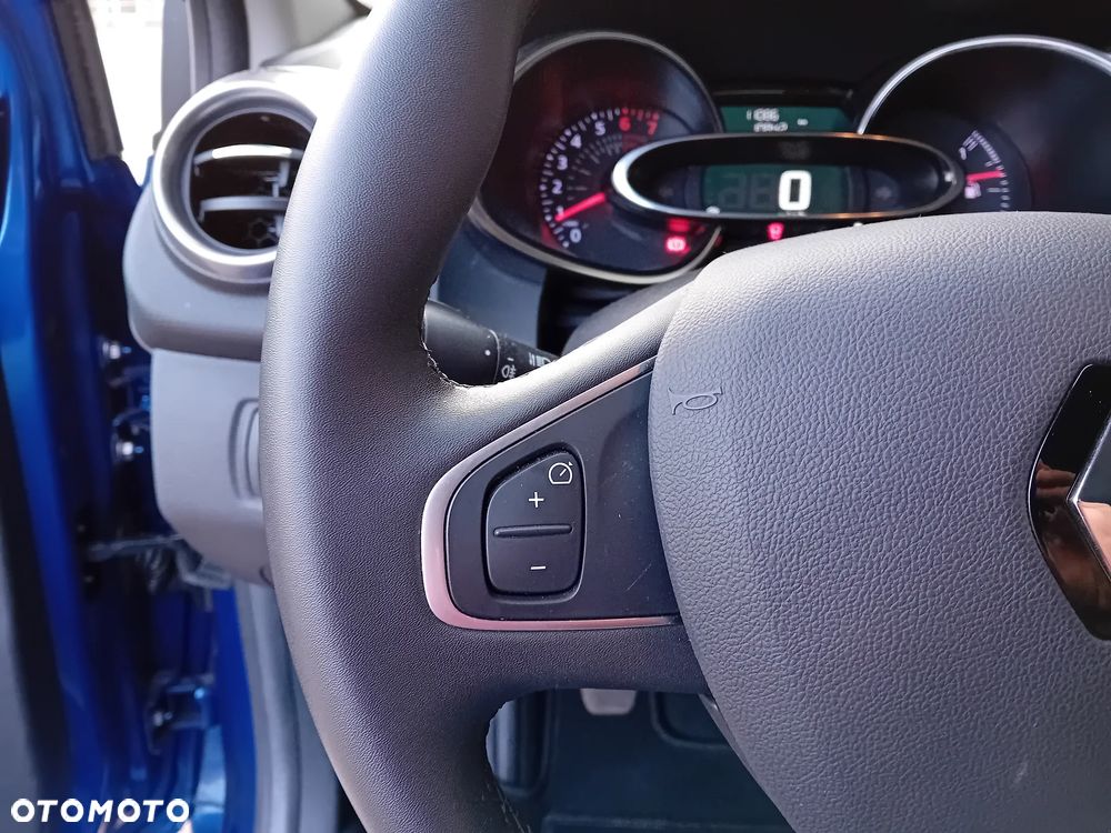 Renault Clio 0.9 Energy TCe Limited 2018 - 27