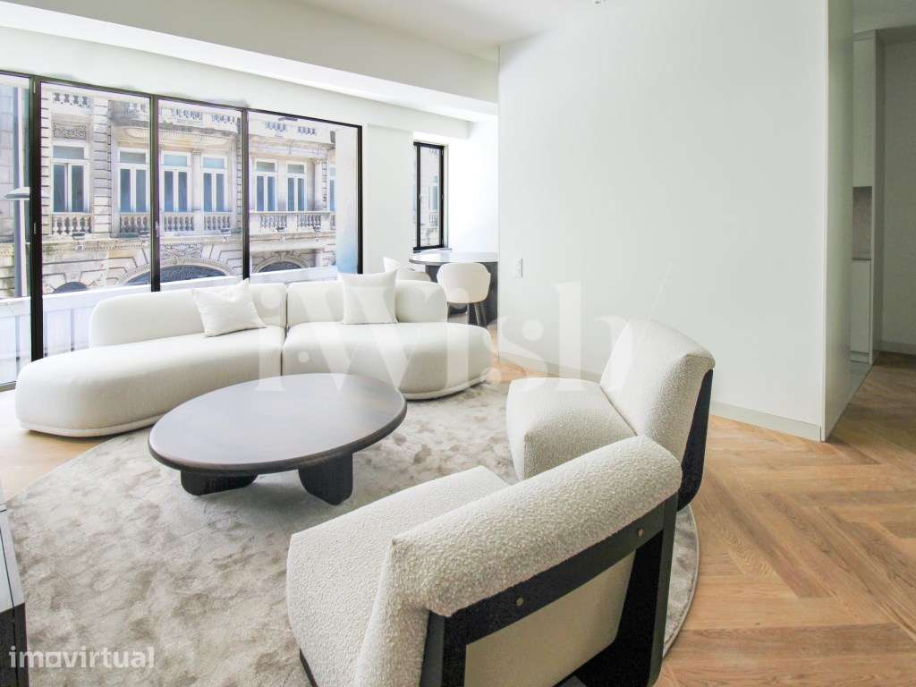 The Timeless Bento - Apartamento com 2 quartos e Varanda - Grande imagem: 3/32