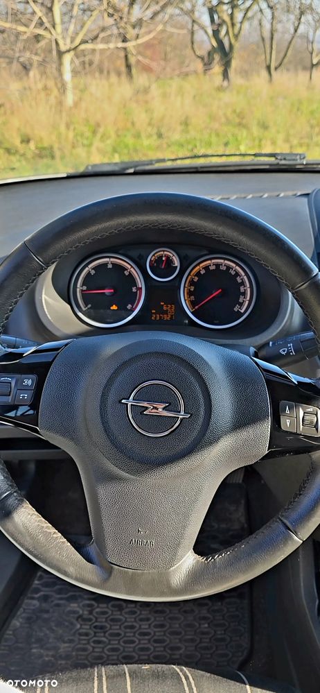 Opel Corsa 1.3 CDTI 111 - 9