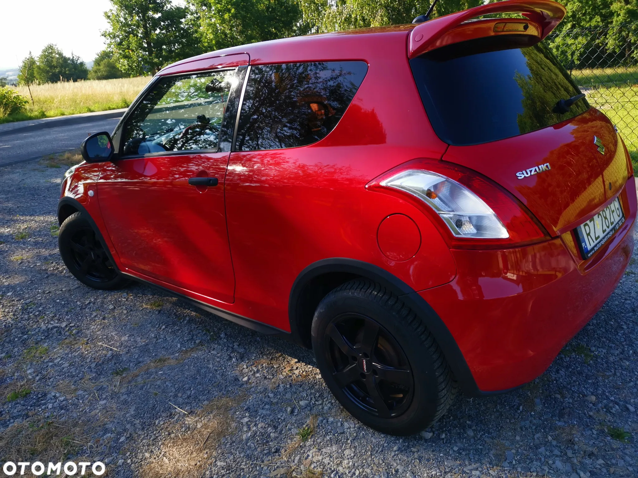 Suzuki Swift 1.2 Club - 2