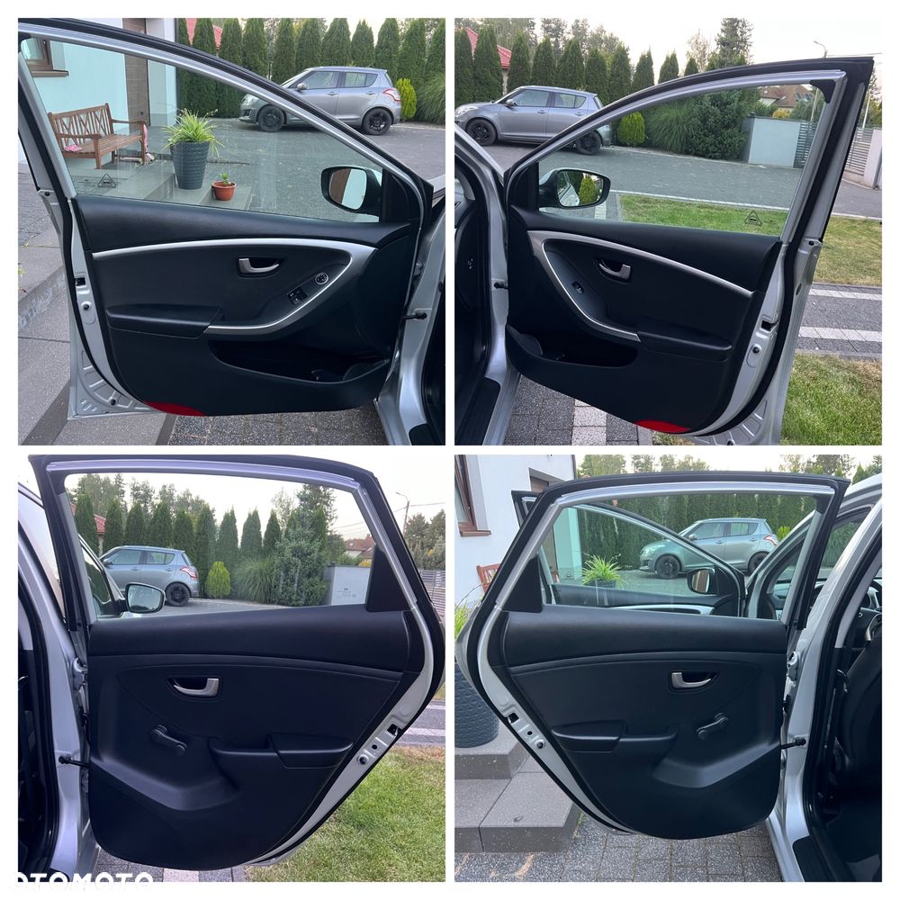 Hyundai i30 1.4 Style - 26
