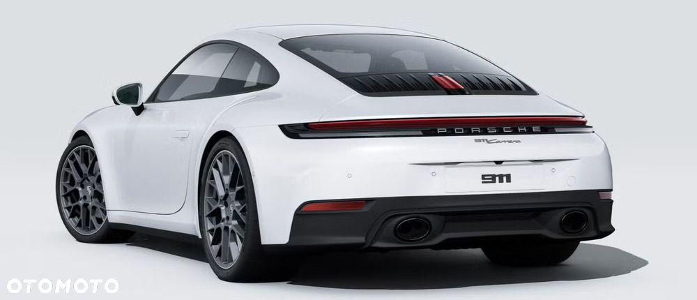 Porsche 911 - 4