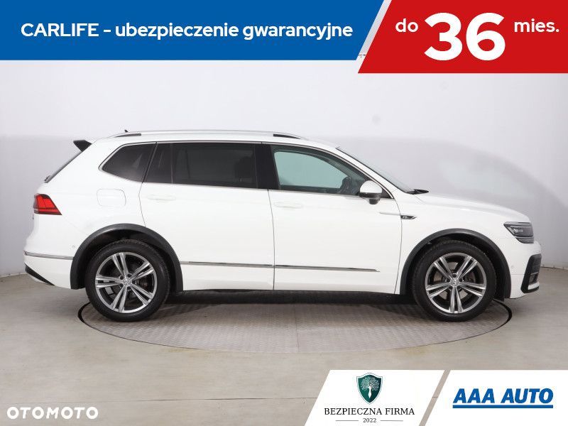 Volkswagen Tiguan Allspace - 8