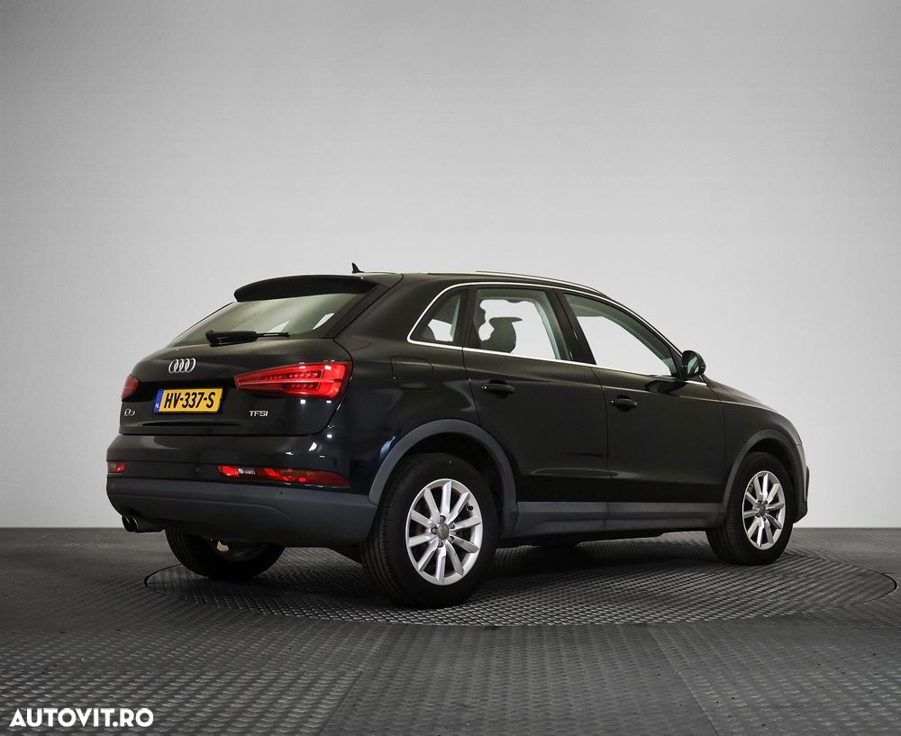 Audi Q3 1.4 TFSI Stronic Sport - 6