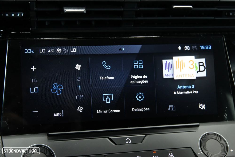 Peugeot 308 SW 1.5 BlueHDi Style EAT8 - 20