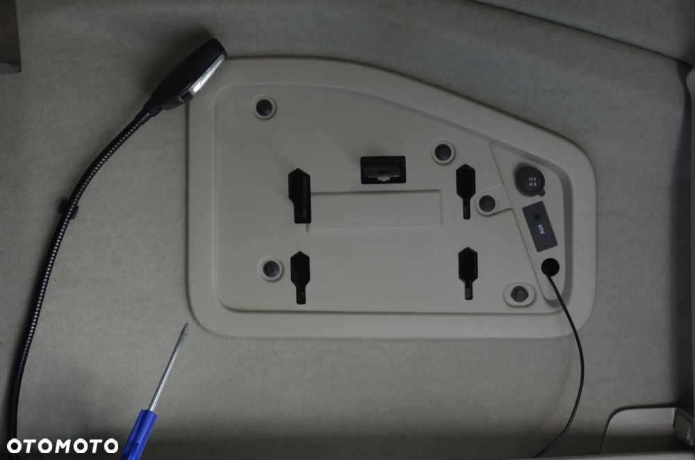 Volvo FH 500 XL / 2023 / NEW I-SAVE / KLIMA P. / KAM. / FULL LED/ 4719 - 19