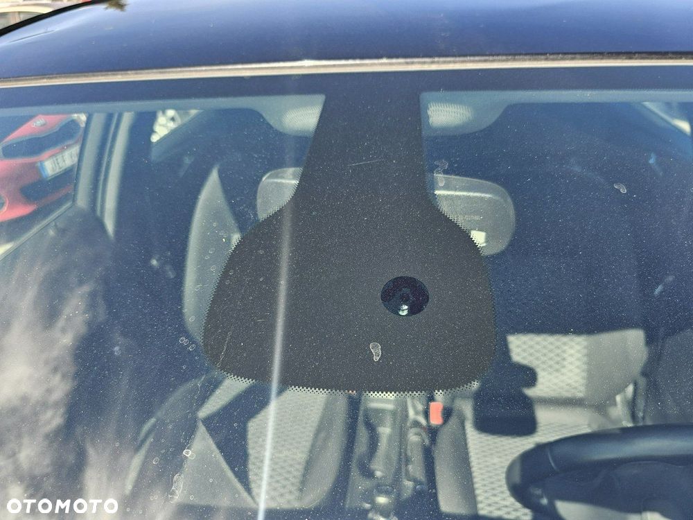 Opel Astra 1.4 T Enjoy S&S - 28