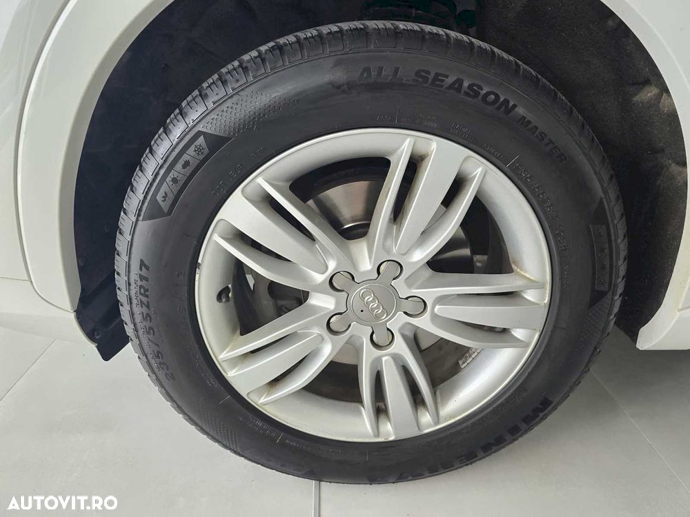 Audi Q3 1.4 TFSI Stronic Sport - 31